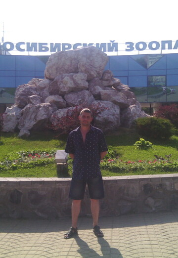 Ma photo - sergeï ivanov, 43 de Bogouchany (@sergeyivanov331)