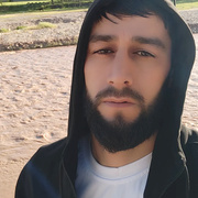 сухроб, 30, Кашин