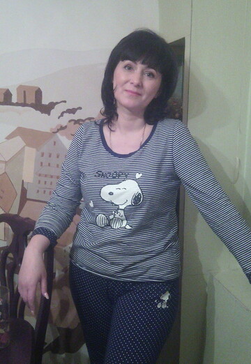 My photo - Irina, 53 from Kumertau (@irina82144)