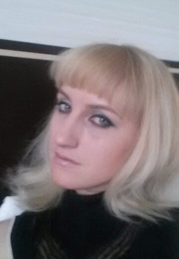 My photo - Olga, 38 from Magnitogorsk (@olga98465)