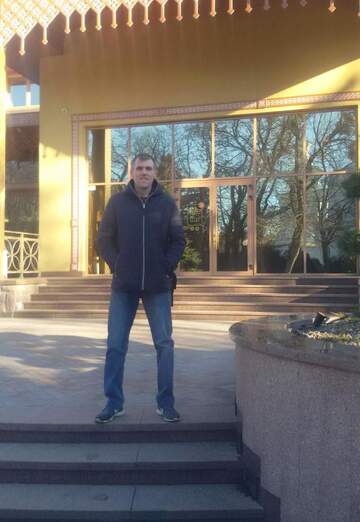 Моя фотография - Руслан, 41 из Николаевка (@ruslan162647)