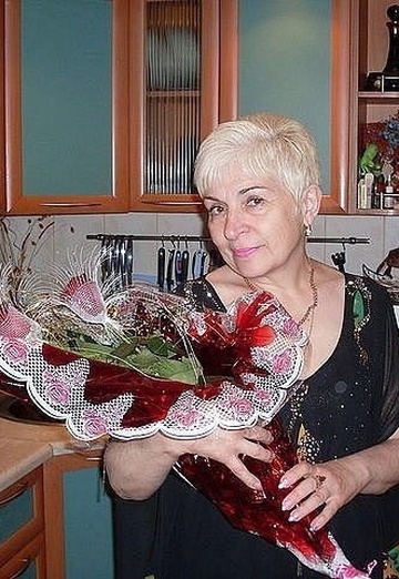Моя фотография - Татьяна, 73 из Армавир (@tatyana230783)