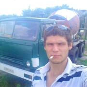 александр, 30, Мамонтово
