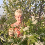 Елена, 56, Усть-Катав