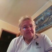 Нина, 72, Котовск