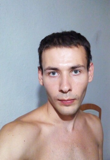 Моя фотография - Валентин, 29 из Одесса (@valentin27574)
