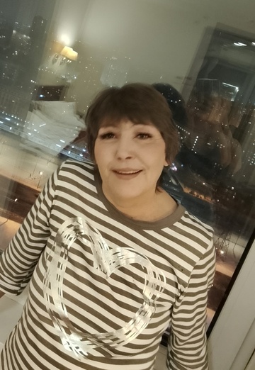 My photo - Sveta, 58 from Talitsa (@sveta55594)