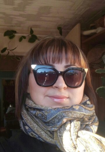 Моя фотография - Наталья, 33 из Кореновск (@natalya146166)