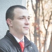 Александр 30 лет (Скорпион) Томск