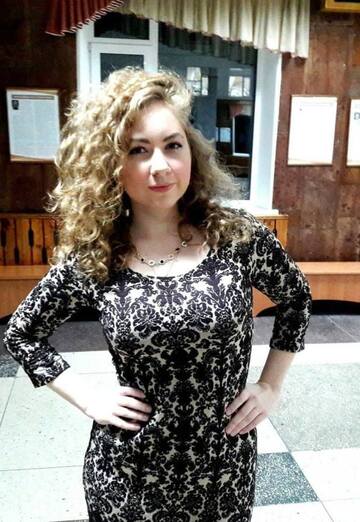 Моя фотография - Алина, 25 из Старобельск (@alina70124)