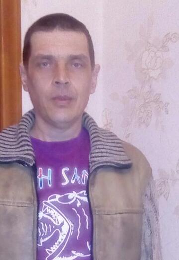 Моя фотография - Алексей, 49 из Уссурийск (@aleksey401179)