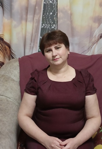 Mein Foto - Olga, 49 aus Omsk (@olga436166)