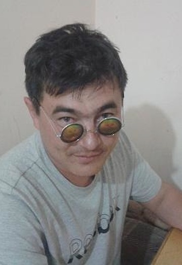 My photo - Valeriy, 50 from Uralsk (@valeriy52736)