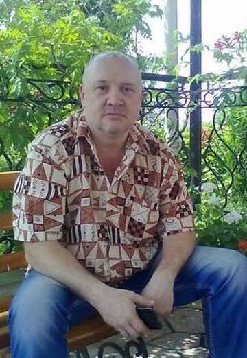 Моя фотография - Алексей, 56 из Кропивницкий (@aleksey335943)