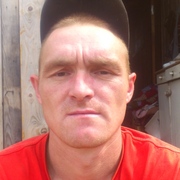 руслан, 40, Балезино