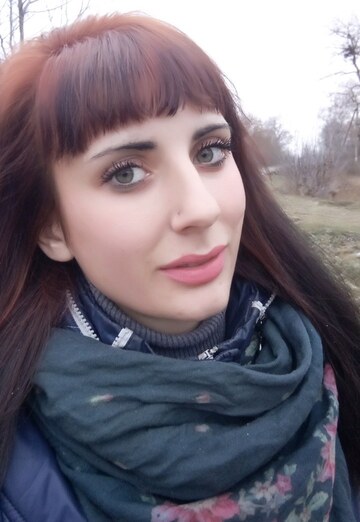 My photo - Ekaterina, 26 from Homel (@ekaterina151650)