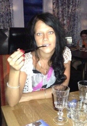 My photo - Galina, 36 from Yaroslavl (@galina49749)