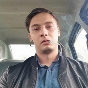 Аллукард, 29, Сибай