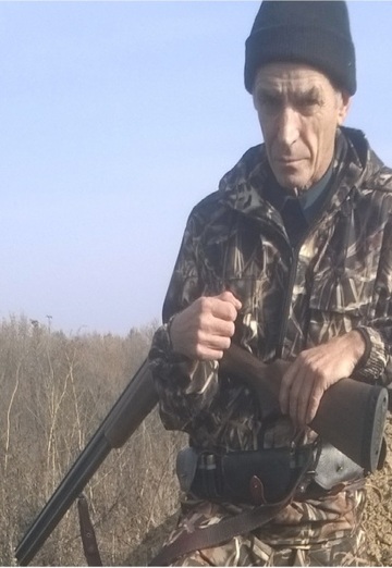 Моя фотография - Алекоандр, 65 из Белгород (@alekoandr18)