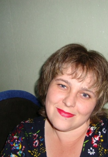 My photo - Elena, 45 from Dimitrovgrad (@elena9019)