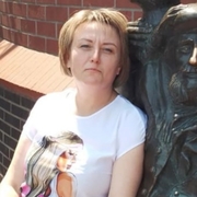 Любовь, 50, Великий Новгород