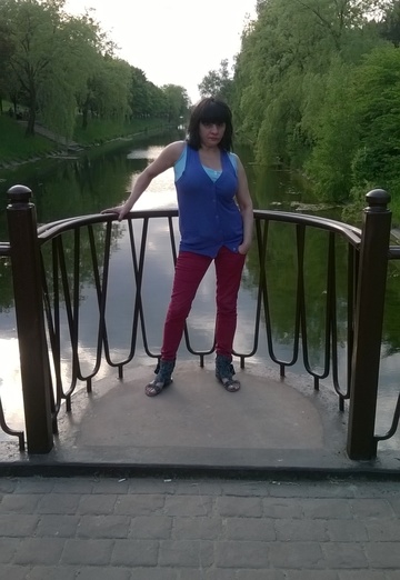 My photo - Tatyana, 58 from Minsk (@tatyana60708)