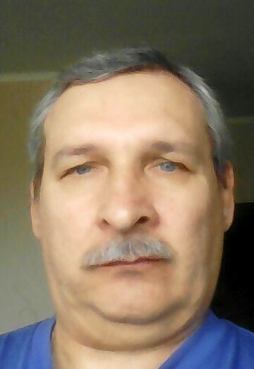 Моя фотография - Александр, 65 из Нижний Новгород (@aleksandr653065)