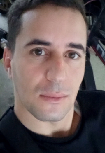My photo - Bouchareb, 30 from Gwangju-si (@bouchareb0)