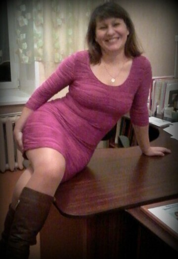 My photo - Nata, 50 from Kyzyl (@nata7989466)