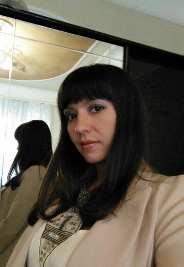My photo - Julianna, 40 from Orenburg (@julianna186)