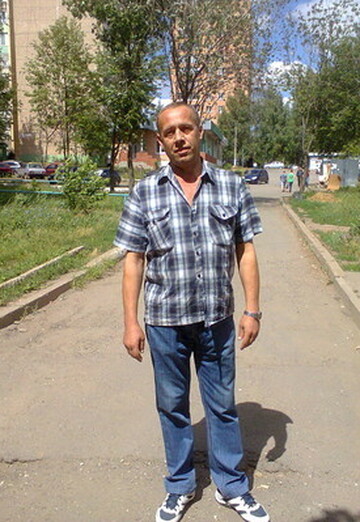 Моя фотография - Валера, 56 из Ижевск (@valera45523)