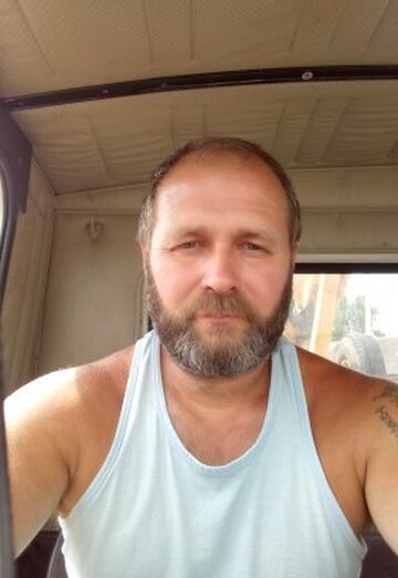My photo - Egor, 56 from Istra (@egor55111)