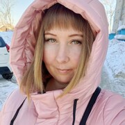 Алёна, 32, Слободской