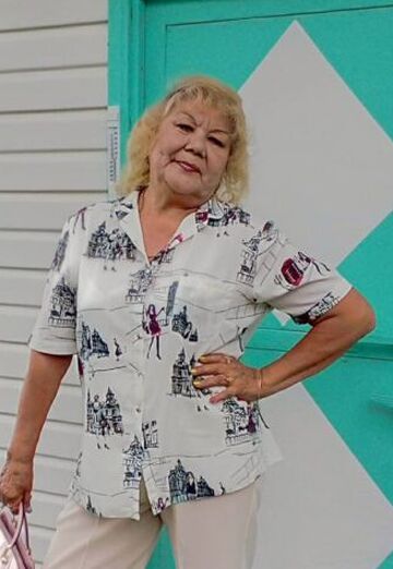 Венера (@venera7727) — моя фотография № 12