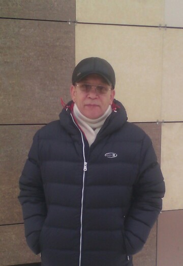 My photo - Yeto Ya, 57 from Tomsk (@vadim77285)
