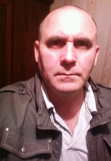 My photo - Yeduard, 50 from Moscow (@hezar2)