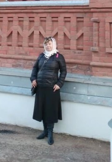 My photo - INNA, 50 from Oryol (@inna50392)