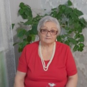 Раиса, 75, Тверь