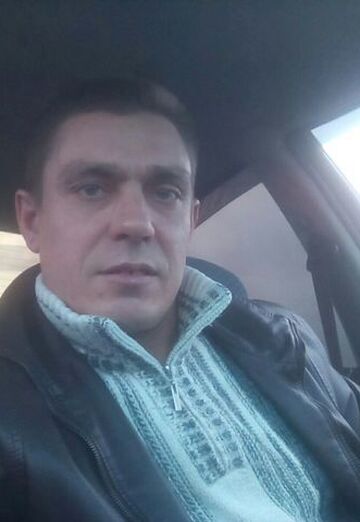 My photo - vladimir, 51 from Novoshakhtinsk (@vladimir164185)