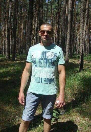 Моя фотография - Андрей, 49 из Киев (@andrey631125)