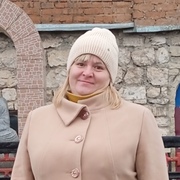 Наталья Шагалова, 40, Зеленодольск
