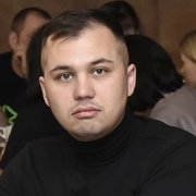 Arslan, 27, Уфа