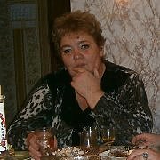 Svetlana 58 Novoaleksandrovsk