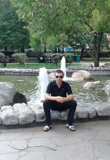 Моя фотография - игорь, 39 из Москва (@igor146354)