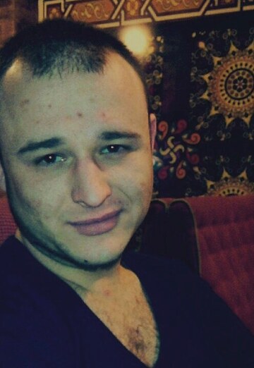 Моя фотография - Дмитрий, 36 из Винница (@dmitriy350262)