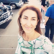 Yuliya 44 Moscow