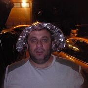 Александр Ломакин, 48, Мценск