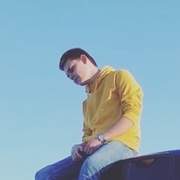 Евгений, 22, Серебряные Пруды