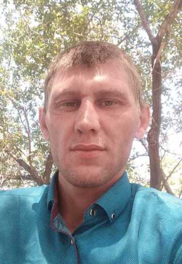 My photo - Anatoliy, 32 from Sol-Iletsk (@anatoliy94875)