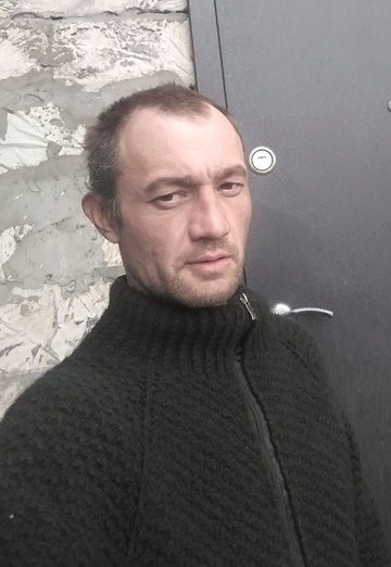 My photo - Vladimir, 38 from Novoaltaysk (@vladimir441670)